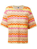 zig-zag jumper