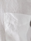 buttoned shirt 