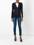 Simone cardigan
