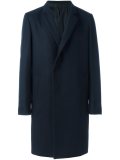 single breasted coat
