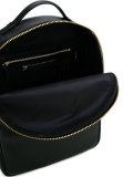 leather backpack 