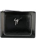 signature clutch
