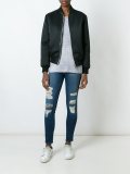'Le Skinny De Jeanne'牛仔裤