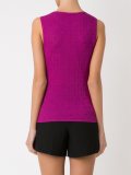 knit top