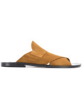 Lipari sandals 