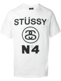 'No 4'T恤