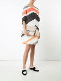 envelope clutch bag