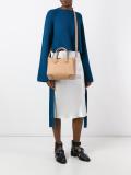 satchel tote