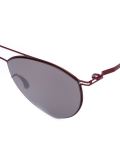Mykita x Maison Margiela 'MMESSE010'太阳眼镜