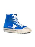 'V-Star 1' hi-top sneakers