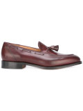 CHURCH'S EDB0279XMADY128145 Bordeaux ??? Leather/Fur/Exotic Skins->Calf Leather