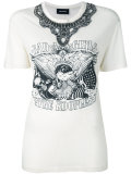 embellished T-shirt 