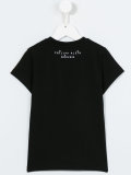 logo embellished T-shirt 