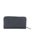 logo plaque wallet