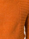 funnel neck jumper