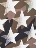 Valentino Garavani Camustars clutch