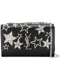 'Monogram' crossbody bag