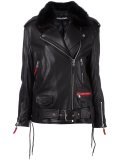 'Davidson' biker jacket