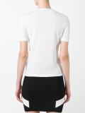 fitted top