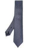 striped tie 
