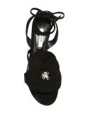 Dahlia Kitty sandals