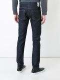 slim fit jeans