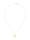 'Mini Shell Biography' pendant