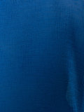 flared blouse  