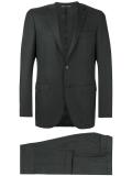 two-piece suit