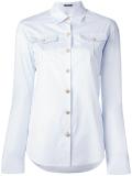 classic poplin shirt