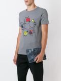 'Camubutterfly'手拿包