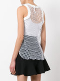 string vest