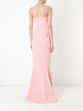 long evening dress 