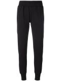 cropped sweatpants