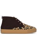'Maltby' mid-top sneakers