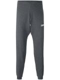 'College' track pants