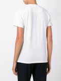 front print T-shirt
