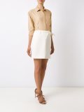 long sleeves shirt