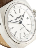 square shaped watch