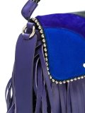 'Amber' shoulder bag