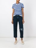 'Jeanne'牛仔裤