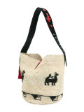Maraca shoulder bag 