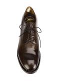 'William' Derby shoes 