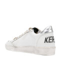 star patch trainers