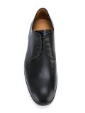 classic Derby shoes