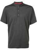 plain polo shirt 