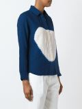 'Boushi Shibori'扎染衬衫