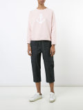 Anchor sweatshirt 