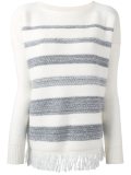 'Mag Blanket' sweater