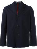 patch pocket jacket